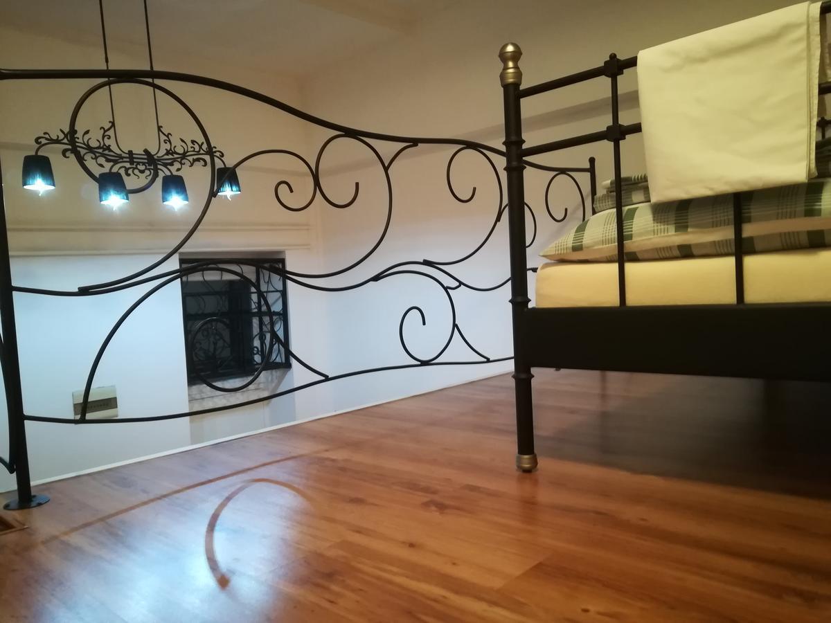 Apartman Galerija Novi Sad Luaran gambar
