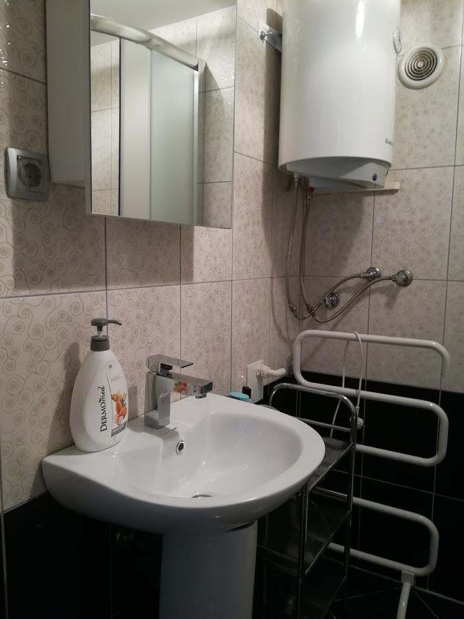 Apartman Galerija Novi Sad Luaran gambar
