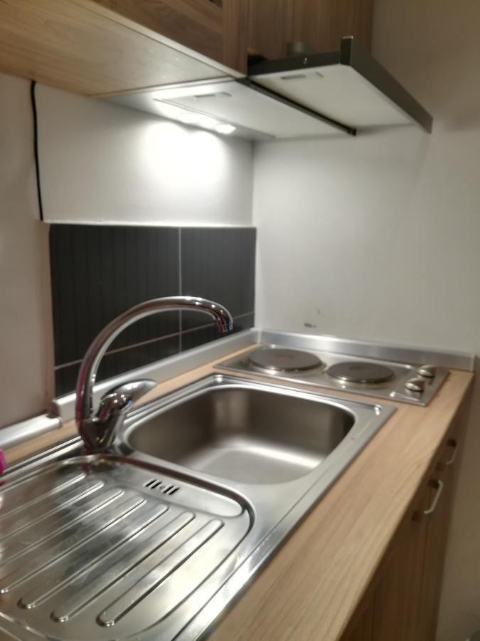 Apartman Galerija Novi Sad Luaran gambar