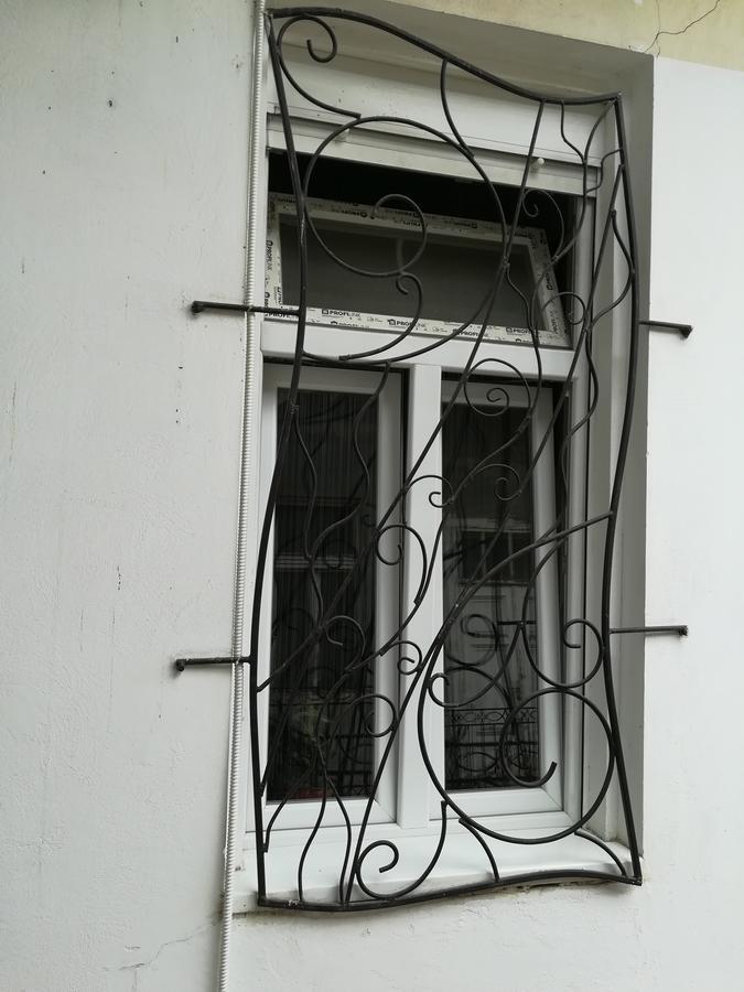 Apartman Galerija Novi Sad Luaran gambar